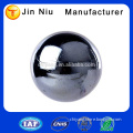 Nickel plated chrome balls material steel ball G100